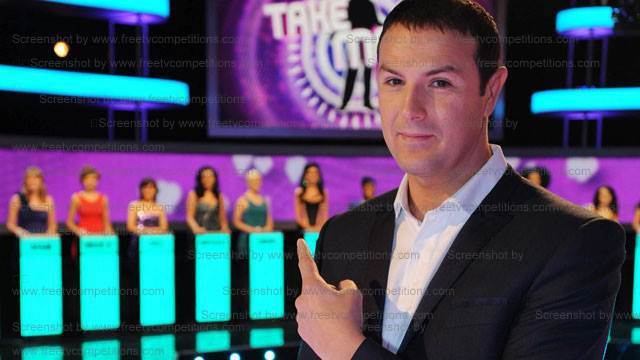 Apply to be a contestant on Take Me Out 2013
