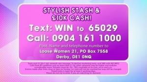 loose-women-postal-entry-prize-draw-may-2014