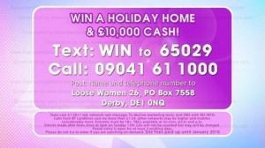 loose-women-competition-itv-23-june-to-16-july-2014