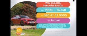 lorraine-competition-itv-free-entry-prize-draw-june-2014