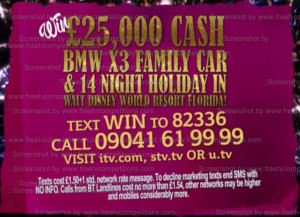 this-morning-competition-itv-prize-draw-disney-trip-bmw-25000-cash-ending-11-7-14