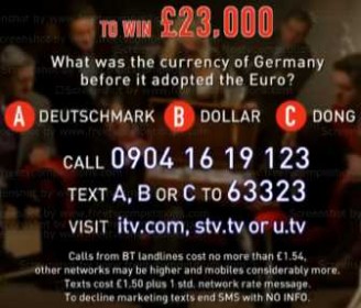 secret-dealers-free-entry-competition-itv-com-closing-29-august-2014