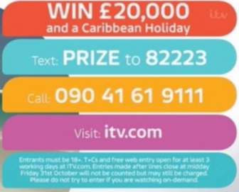 itv-good-morning-britain-competition-20-000-cash-caribbean-holiday-prize
