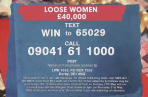 loose-women-competition-40-000-prize-draw-2015