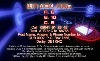 cube-question-31006-competition-prize-ending-30-6-15