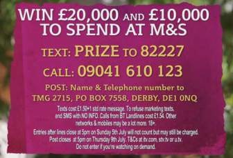 this-morning-competition-itv1-20-000-plus-shopping-vouchers-10-000